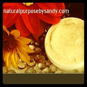 #handmadebyme... Body Butter / Goat Milk Lotion